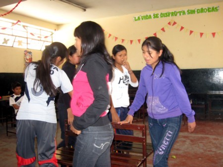 Compartir