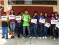Clausura del Curso